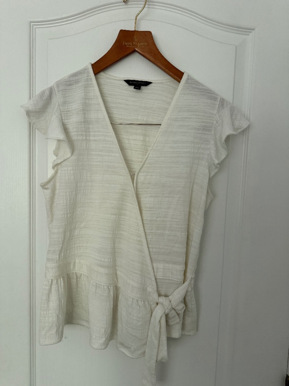 Banana republic top